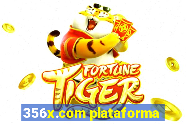 356x.com plataforma